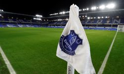 Everton'ın 10 puan silme cezası 6 puana düşürüldü