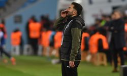 Barış Kanbak: Bu galibiyetten sonra yukarılara oynama hedefimiz daha da güçlendi
