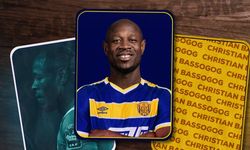 MKE Ankaragücü, kanat oyuncusu Bassogog’u transfer etti