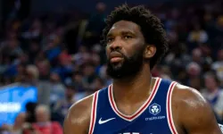 76ers'ın yıldızı Joel Embiid, menisküs operasyonu geçirecek