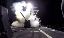 ABD ve İngiltere'den Yemen'de Husilere ait hedeflere yeni saldırı