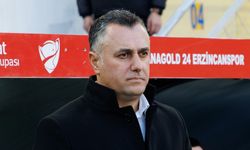 24Erzincanspor Teknik Direktörü Bülent Akan: Güç dengeleri eşit değil