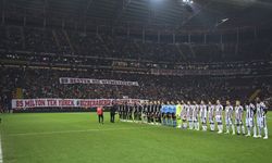 Galatasaray-Bandırmaspor maçına bakış