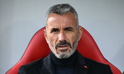 Ivo Vieira: Kazanmak için bir şey yapmadık