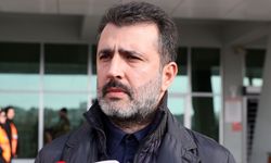 Sivasspor Kulübü Basın Sözcüsü Karagöl: İlk 5'e girmek istiyoruz