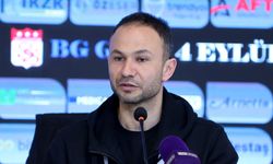 Sivasspor Yardımcı Antrenörü Ömer Faruk Mahir: Planın şifresi 3 puandı