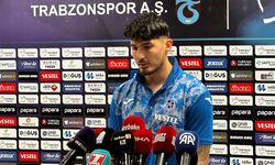 Uğurcan Çakır:  Oyunu domine ettik ve 2-0 gibi net bir skorla galip ayrıldık