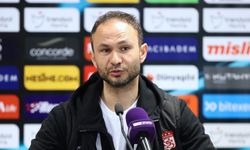Ömer Faruk Mahir: Hatayspor ile puanları bölüşmek zorunda kaldık