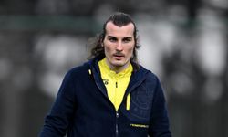 Çağlar Söyüncü: Hedefimiz Fenerbahçe'ye şampiyonluk yaşatmak