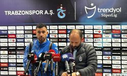 Mahmoud Trezeguet: Hedefimize bakacak olursak bütün maçlara kazanmak için çıkıyoruz