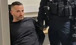 İtalyan mafya lideri Fransa'da yakalandı