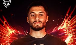 Hatayspor, Rui Pedro'yu transfer etti