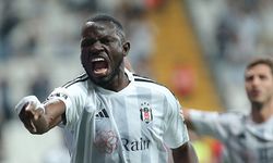 Beşiktaşlı futbolcu Omar Colley, rahatsızlığı nedeniyle Trabzonspor maçında görev yapamayacak