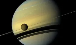 Titan'ın organik kimyası ve yaşam potansiyeli üzerine araştırma