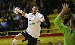 Beşiktaş, EHF Avrupa Kupası'nda yarın FTC-Green Collect'i ağırlayacak