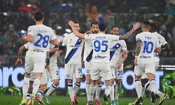 Serie A'daki gol düellosunu Inter kazandı