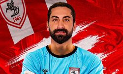 Samsunspor, kaleci Muammer Yıldırım'ı transfer etti