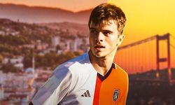RAMS Başakşehir, Ljukovac'ı kadrosuna kattı
