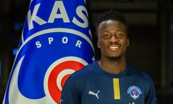 Kasımpaşa, Trazie Thomas'ı kadrosuna kattı