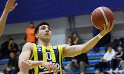 Fenerbahçe Beko, THY Avrupa Ligi'nde yarın AS Monaco'ya konuk olacak