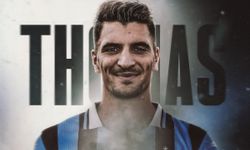 Trabzonspor, Thomas Meunier'i kadrosuna kattı