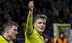 Fenerbahçe'nin rakibi Union Saint-Gilloise, Belçika liginde kazandı