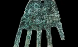 Vasconic yazı: Irulegi Eli'nde 4 bin yıllık keşif