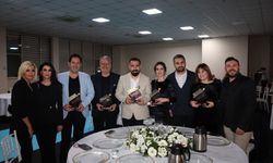 ARİF ANTLI’YA 5. ENGELSİZ MİKROFON RADYO DOSTU ÖDÜLÜ