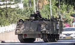 İsrail ordusu ile Hizbullah arasındaki çatışmalar 4 ayı geride bıraktı
