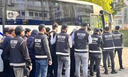 FETÖ'nün KPSS çalışma evlerine yönelik soruşturmada "İstanbul" detayları ortaya çıktı