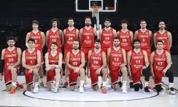 Basketbolda milli maçtan notlar