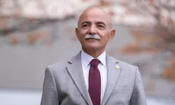 İYİ Parti'nin Mamak Belediye Başkan adayı Hüseyin Bayındır'ın adaylığı düşürüldü