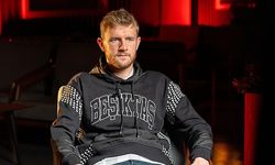 Joe Worrall: Beşiktaş gibi büyük bir kulüpte oynamak beni heyecanlandırıyor