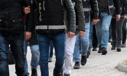 İstanbul merkezli 4 ilde terör örgütü PKK operasyonunda 21 şüpheli yakalandı