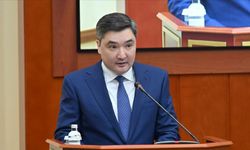 Kazakistan'ın yeni Başbakanı Oljas Bektenov oldu