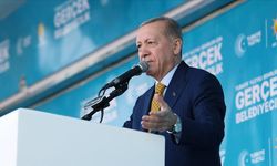 Cumhurbaşkanı Erdoğan: Ekonomik dengeleri yerli yerine oturtmak için güçlü program uyguluyoruz