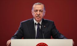 Türkiye'nin onur konuğu olduğu Dünya Hükümetler Zirvesi yarın Dubai'de başlıyor