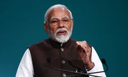 Hindistan Başbakanı Modi, protestocu çiftçilere verilen sözleri yerine getirmeyi taahhüt etti