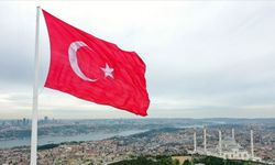 Türkiye, diplomatik ağı en geniş 3. ülke