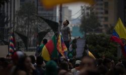 Kolombiya, çetelerle mücadele için tüm cezaevlerinde "acil durum" ilan etti