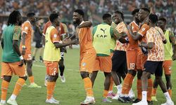 Afrika Uluslar Kupası'nda finalin adı Fildişi Sahili-Nijerya