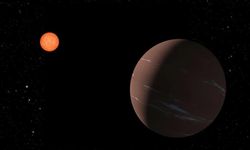 Dünya'ya 137 ışık yılı uzaklıkta yaşanabilir bölgede bir ötegezegen keşfedildi