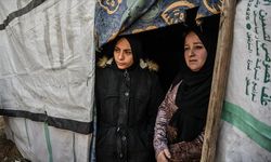 BM raportörleri, İsrail gözaltılarında rapor edilen Filistinli kadınlara tecavüz vakalarından endişe duyuyor