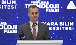 Haluk Görgün: Türk savunma sanayimiz bugün ihtiyaçlarımızı yerli ve milli olarak üretebilir durumda