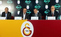 Galatasaray ile Bilyoner iş birliğinde yeni dönem