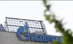 Gazprom Çin'e doğal gaz sevkiyatında rekor kırdı