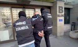 Uyuşturucu kaçakçısı Rawi Ali Quershi İstanbul'da yakalandı