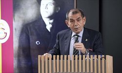 Galatasaray Başkanı Özbek: Faiz, Galatasaray'ın kanayan bir yarası