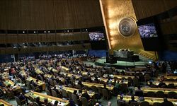 Batı Trakya Türklerinin sorunları, BM oturumunda konuşuldu