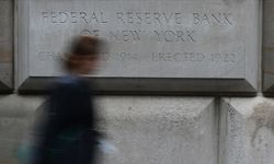 ABD Merkez Bankası (Fed), faiz oranını sabit tuttu